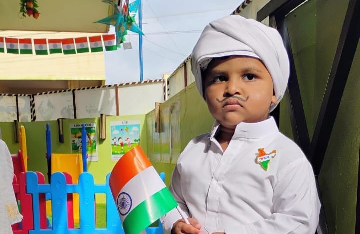 Play school and daycare in Coimbatore district