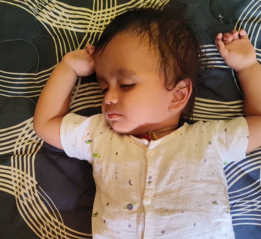 Safe daycare center for kids in Tamil Nadu